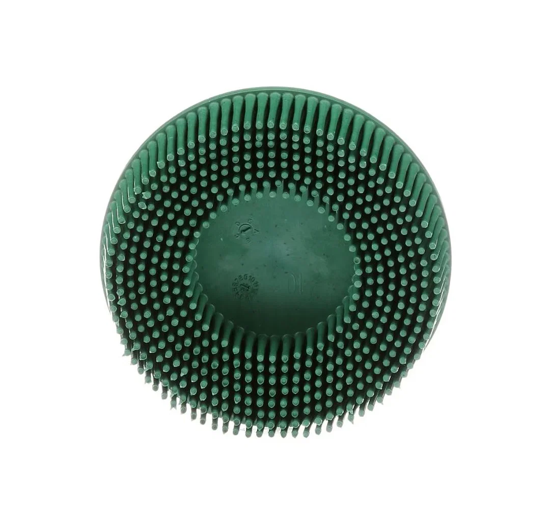 07524 – 3M Surface Conditioning Disc, Used For Deburring/ Blending/ Finishing/ Polishing/ Cleaning/ Coating/ Defect/ ...